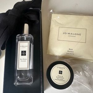 Jo Malone Red Roses Cologne (30ml)